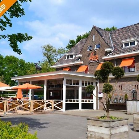 Hotel Loco Lievelde Εξωτερικό φωτογραφία