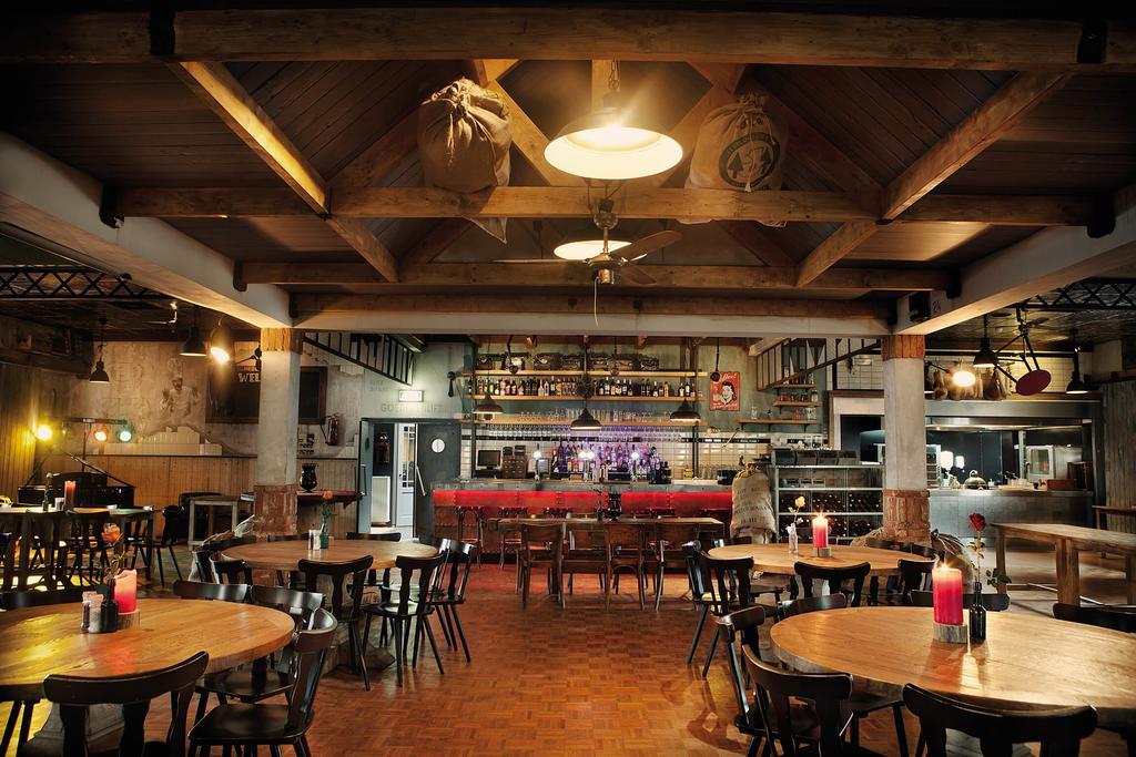 Hotel Loco Lievelde Εξωτερικό φωτογραφία