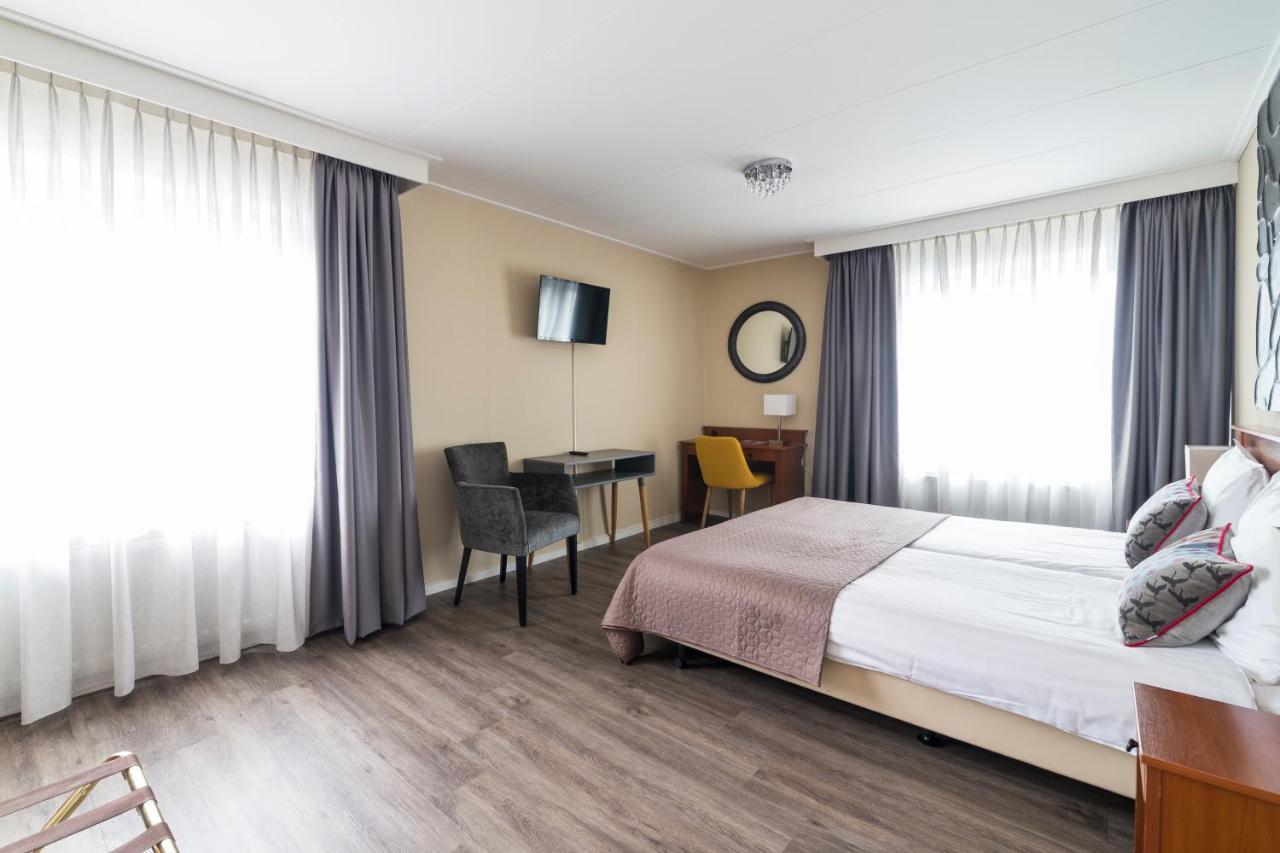 Hotel Loco Lievelde Εξωτερικό φωτογραφία